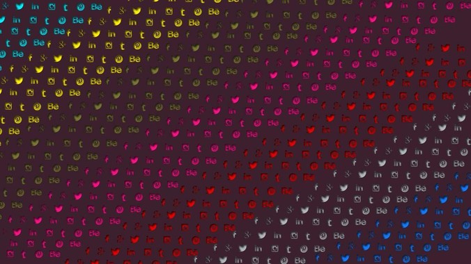 为什么抖音上的姑娘都那么好看，现实中我怎么一个也见不着？