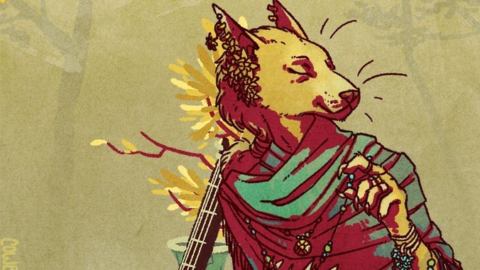 如何看待《剑星》已登顶 Steam 全球热销榜？